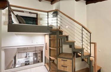 Villa Recluso-3 bd luxury country villa, huge heated pool with hydromassage, individual bbq & large yard, mountain view - Photo 10