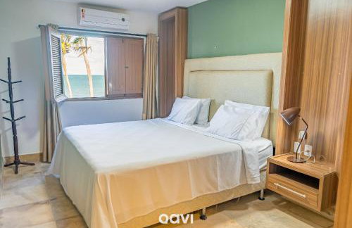 Casa Beira-Mar com Piscina em Jacumã by Qavi - Foto 19