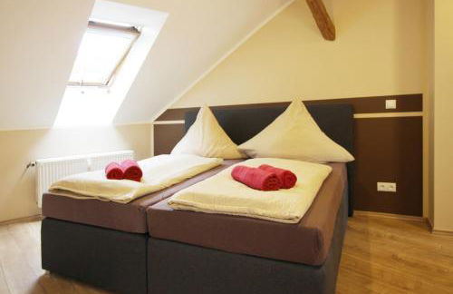 Apartments Röhrstraße - Foto 6