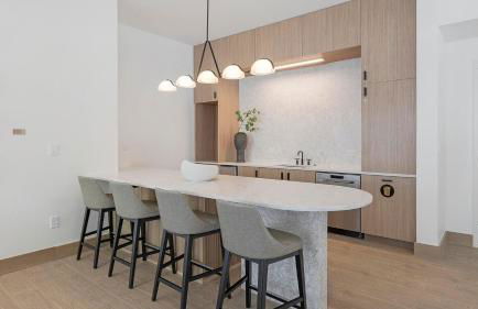 Landing Beautiful 1BD Gym Rooftop Lounge - Foto 28