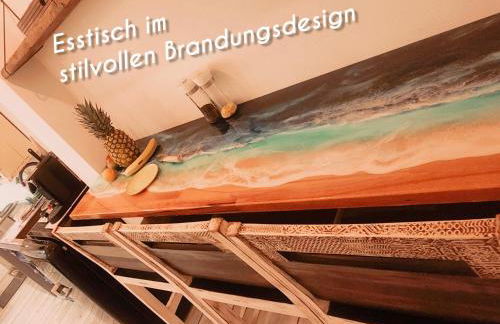 relaxvibes mit Sauna & Kamin - Foto 23