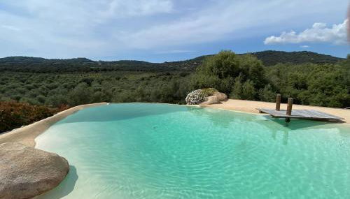 Casa Lagone - Villa Luxe avec Piscine et Superbe Vue - Foto 4