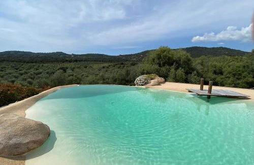 Casa Lagone - Villa Luxe avec Piscine et Superbe Vue - Foto 4