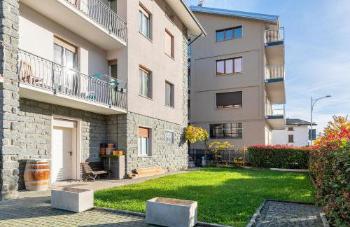 Casa Vacanze Dal Castelin - Foto 32