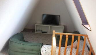 Beautiful loft near city and Danube - Foto 4