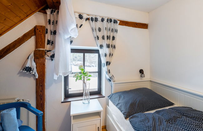 5 bedroom House in Benešov nad Černou with private pool and garden - Photo 31