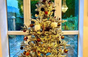 The Coach House central location fantastic Views - Foto 35