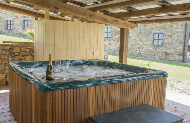 Nest in Chianti - Foto 24