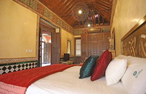 La casa del Cipres una casa con historia - Foto 13