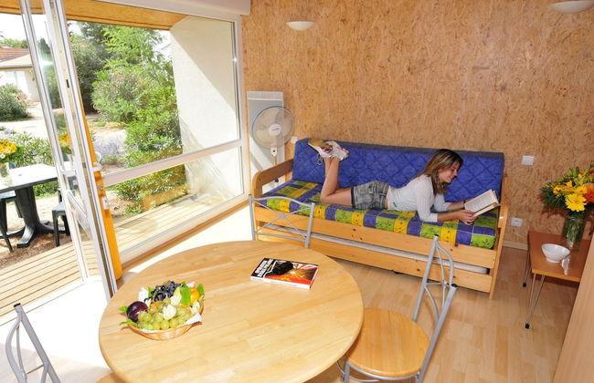 Le Domaine du Mas Blanc by Popinns - Foto 23