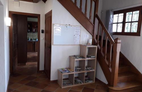 La Maison au Cœur de l Auvergne - Photo 21