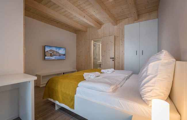 Demänová Rezort - Foto 9