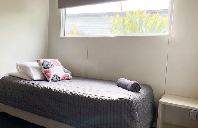 Taupo DeBretts Spa Resort - Photo 17