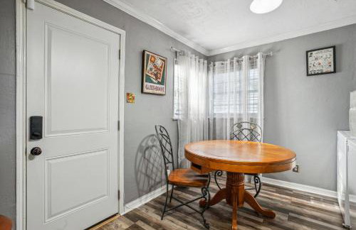 The Old Downtown Historic Grand Prairie House home - Foto 16