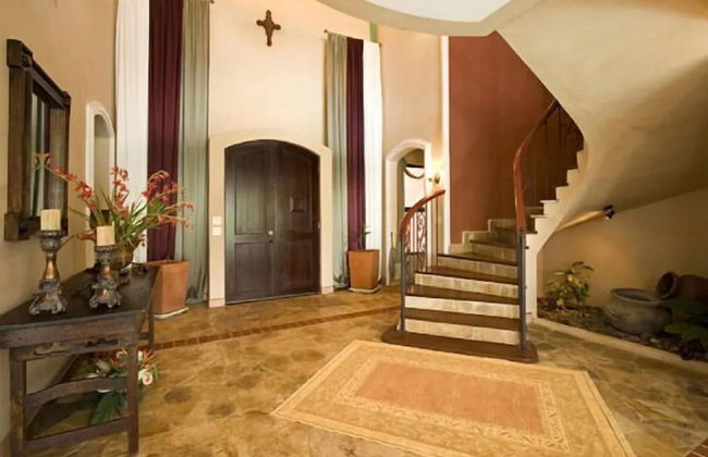 Playa Potrero 4 BR Home Large Saltwater Pool Spectacular Views - Villa Oasis - Foto 14