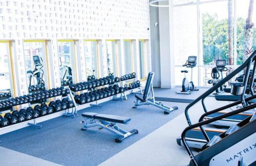 Nautical Knees Water View Pool, Jacuzzi and Gym - Foto 34