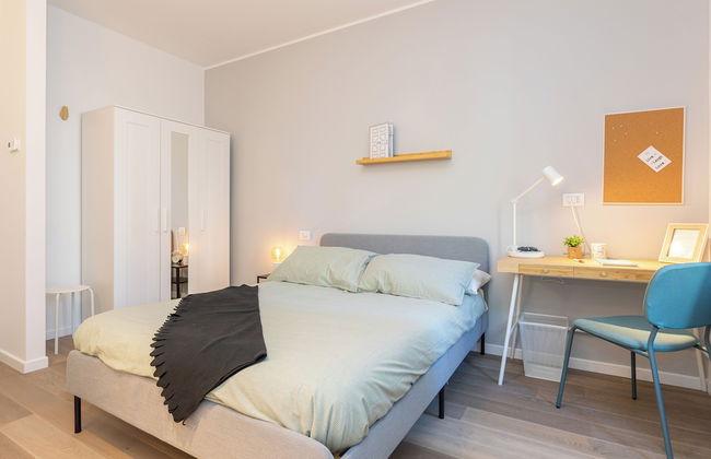 JOIVY Contemporary Apartments - Foto 46