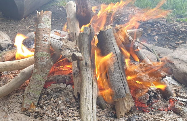 6 Person Holiday Home in Bjert-by Traum - Foto 20