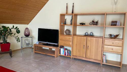 Ferienwohnung Heilsbronn - Foto 2