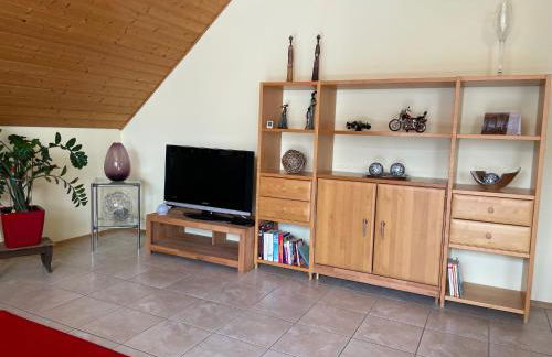 Ferienwohnung Heilsbronn - Foto 2