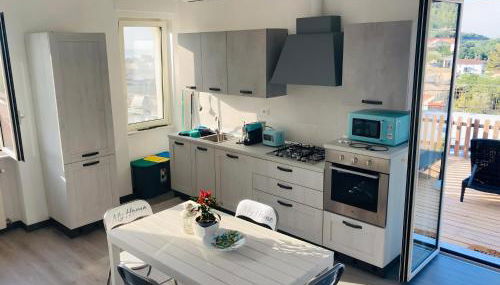 Terrazza AzzurroMare - Foto 2