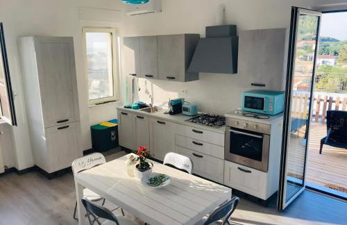 Terrazza AzzurroMare - Foto 2