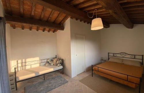 Agriturismo Tenute di Hera - Via Francigena - Foto 30