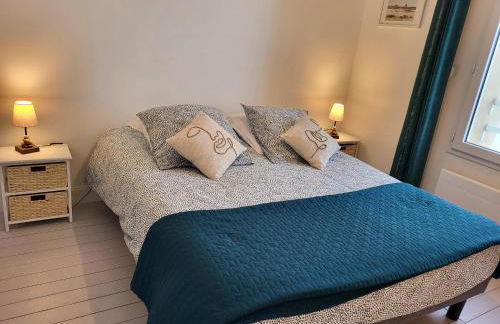 L'Hermitage, villa front de mer - Foto 9