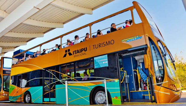 Autobús de dos plantas