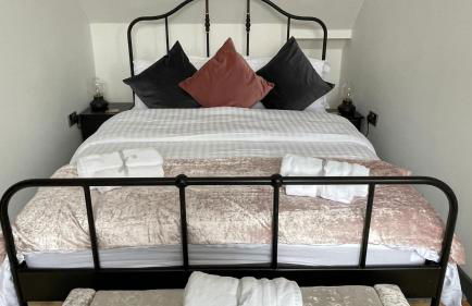 Chapel Row Cottages 5 - Foto 14