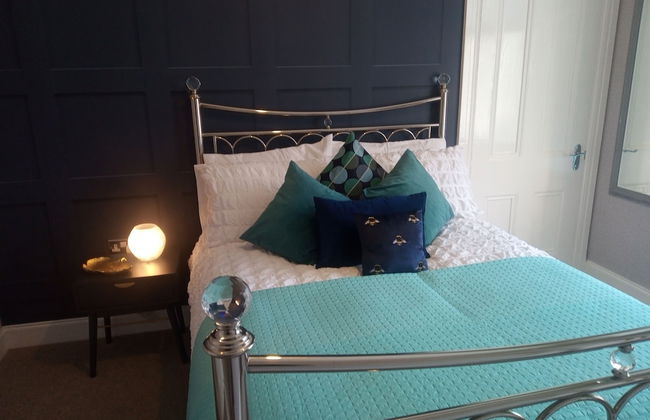 Millport Town or Country Holiday Lets - Foto 53