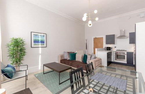 Southside Apartments by Destination Edinburgh - Foto 20