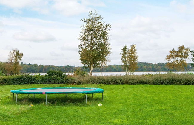 Holiday Home in Ansager - Foto 49