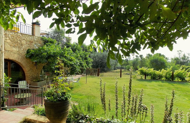 La Masia Costa Brava - Foto 74