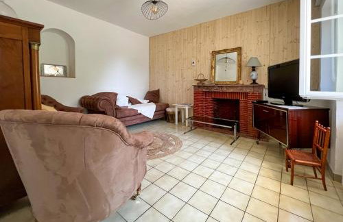 Maison Sainte-Sabine Castels - Foto 34