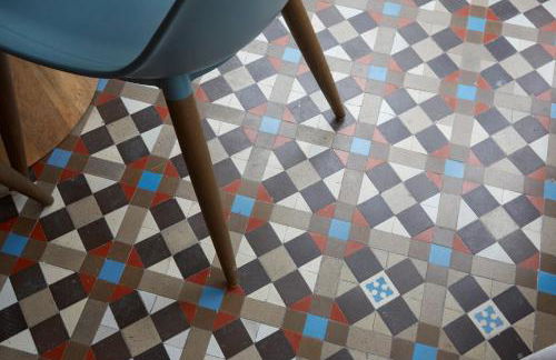 22DIA1087- New 2BR flat in the center! - Foto 9