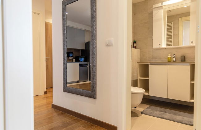 Apartments Royal - Arcadia Building - Foto 42