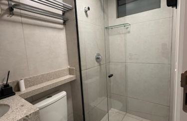 Mahrak Villa - Flat moderno a 100m da praia - Foto 3