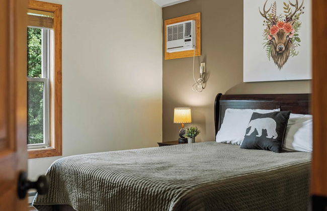 Otter Banks by Avantstay Sleeps 18 + Hot Tub, Views, Game Room - Foto 5