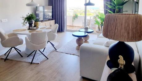 Cinco Estellas Sol Apartament - Foto 2
