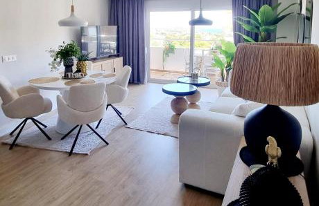 Cinco Estellas Sol Apartament - Foto 2