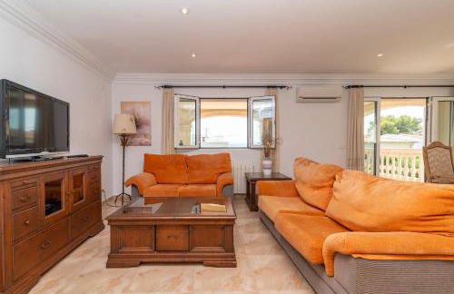 Beach Villa Arran de Mar by Sealand Villas - Foto 10