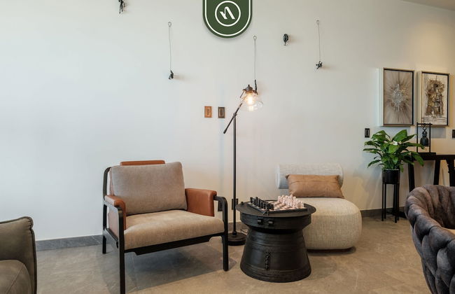 Be Grand Reforma 2705 - Foto 23