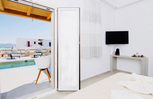 Aeris suites - Foto 47