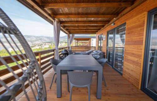 Luxury Mobile home Zuzu Klenovica - Foto 21