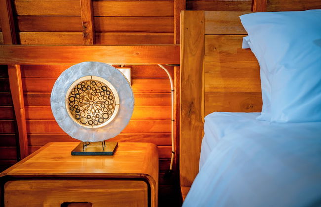 Villa Mayu - Foto 15