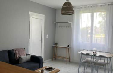 Logement 10 minutes de rouen - Foto 8