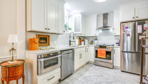 4 Mi to Dtwn Spacious Suite in Mount Airy - Photo 2