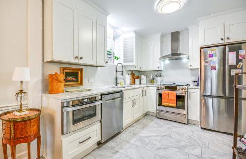 4 Mi to Dtwn Spacious Suite in Mount Airy - Foto 2