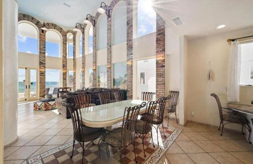 1st to the Beach-Sunset Beach-Beachfront-Pet Friendly-Hot Tub - Foto 17